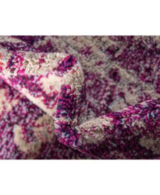 Penrose PEN3 8' x 10' Area Rug