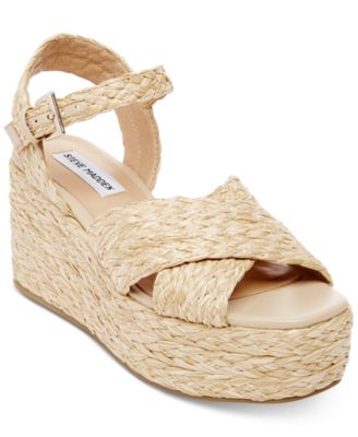 macys steve madden espadrilles