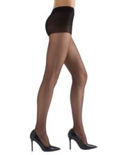 Donna Karan Signature Ultra Sheer Control Top Pantyhose with Restore  Technology™ D0B108 - Macy's