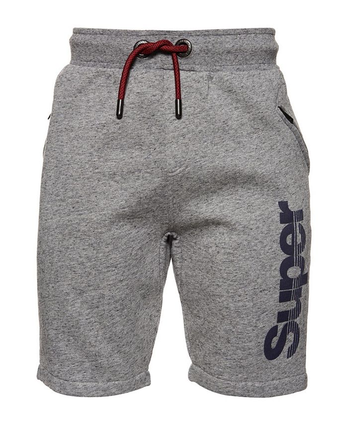 Superdry Time Trial Shorts & Reviews - Shorts - Men - Macy's