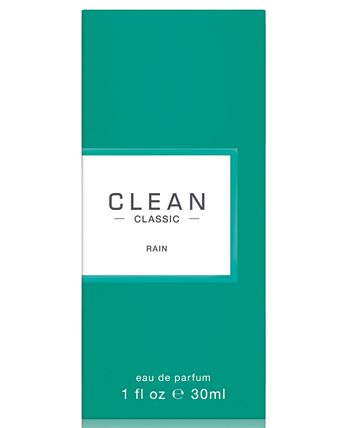 CLEAN Fragrance - Classic Rain Fragrance Spray, 1-oz.