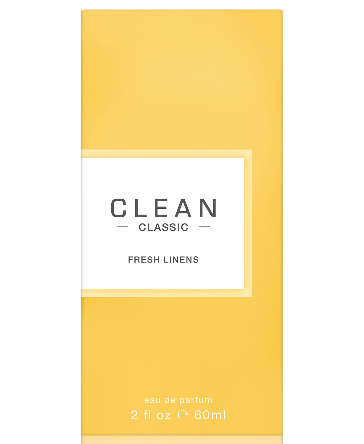 Classic Fresh Linens Fragrance Spray, 2-oz.