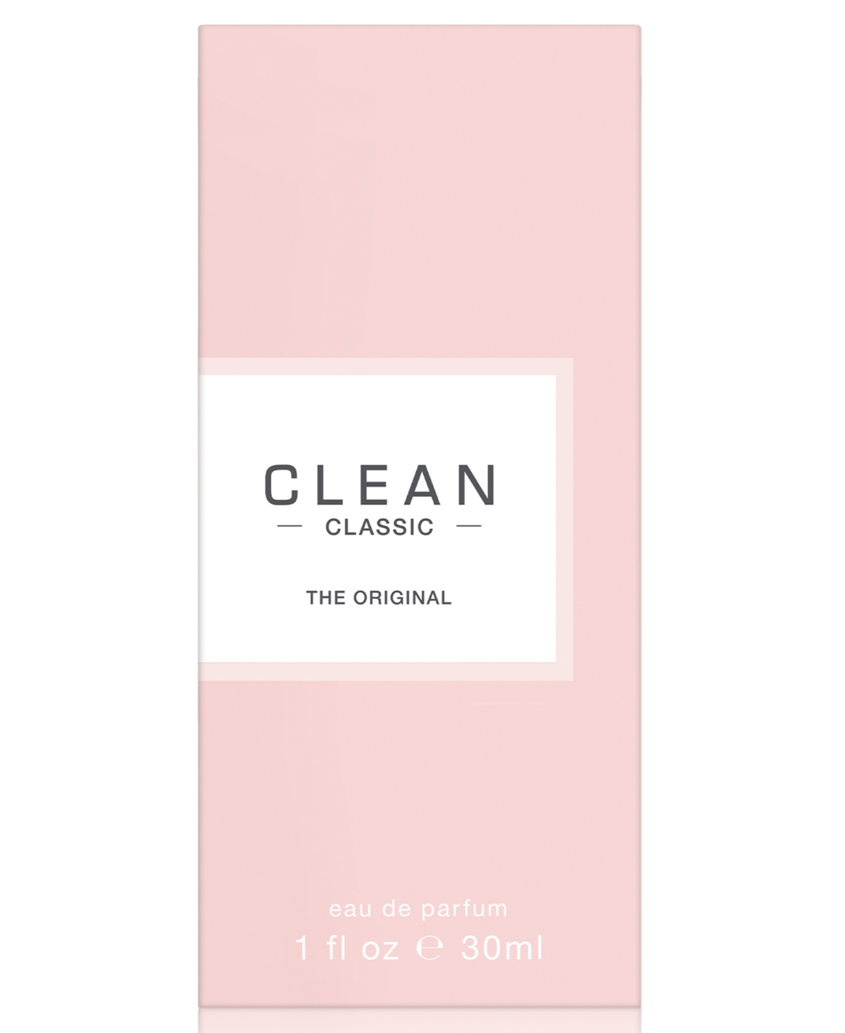 Shop Clean Fragrance Classic The Original Fragrance Spray, 1-oz. In N,a