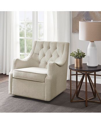 Furniture - Qwen Swivel Chair