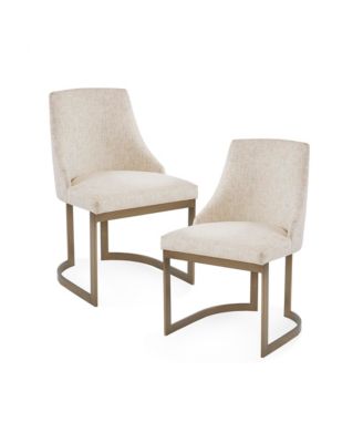 Bryce Dining Chair, Set Of 2 - Macy's