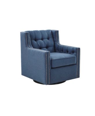 macys swivel glider chair