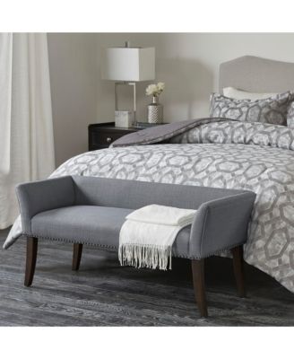 Welburn Accent Bench