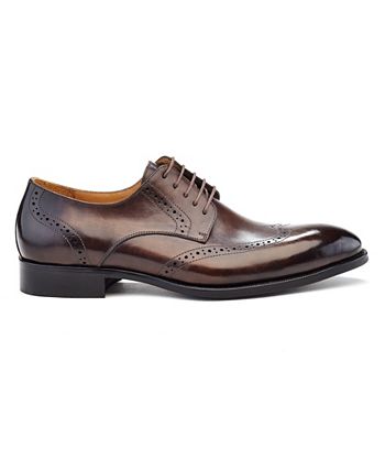 Ike Behar - Men's Hand Made Dress Shoe