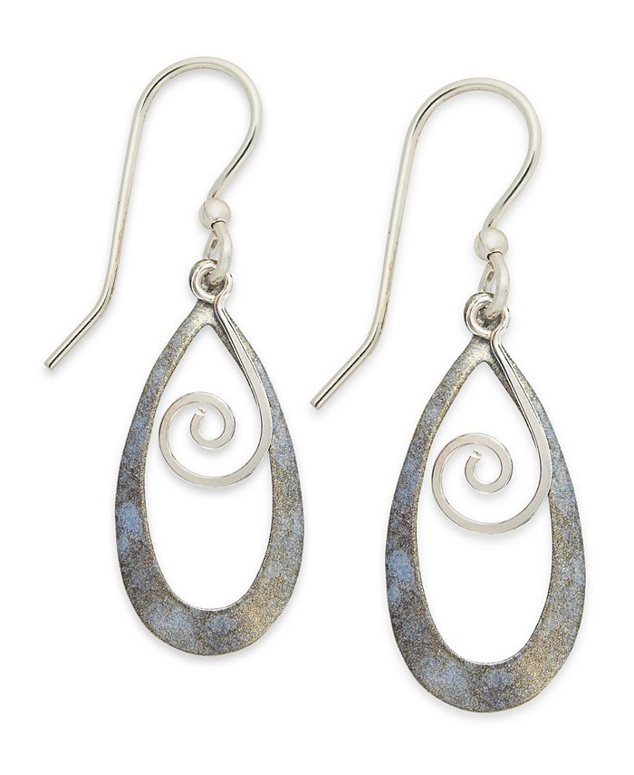 Jody coyote store earrings macy's