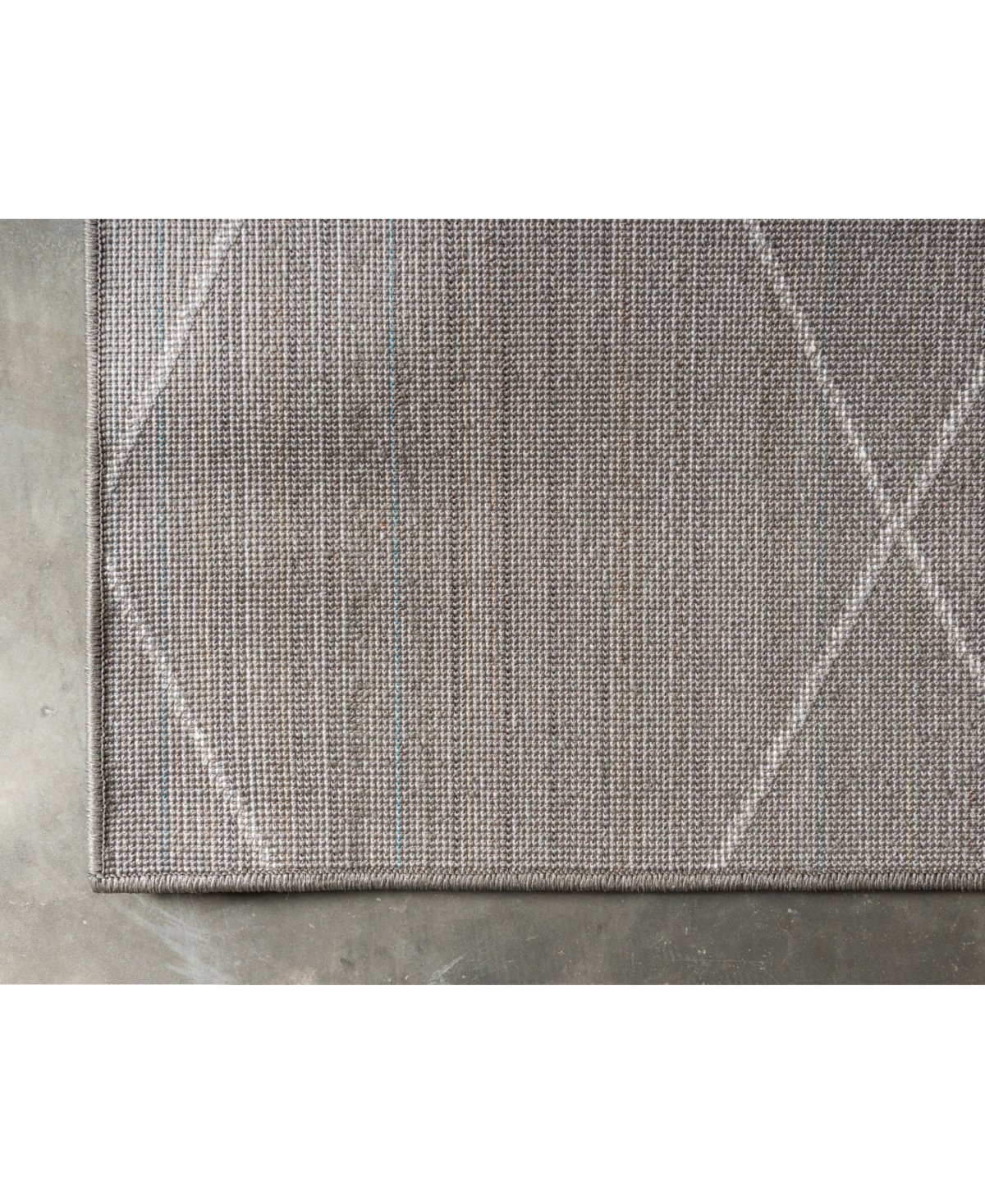 Bayshore Home Plexity Plx1 Area Rug