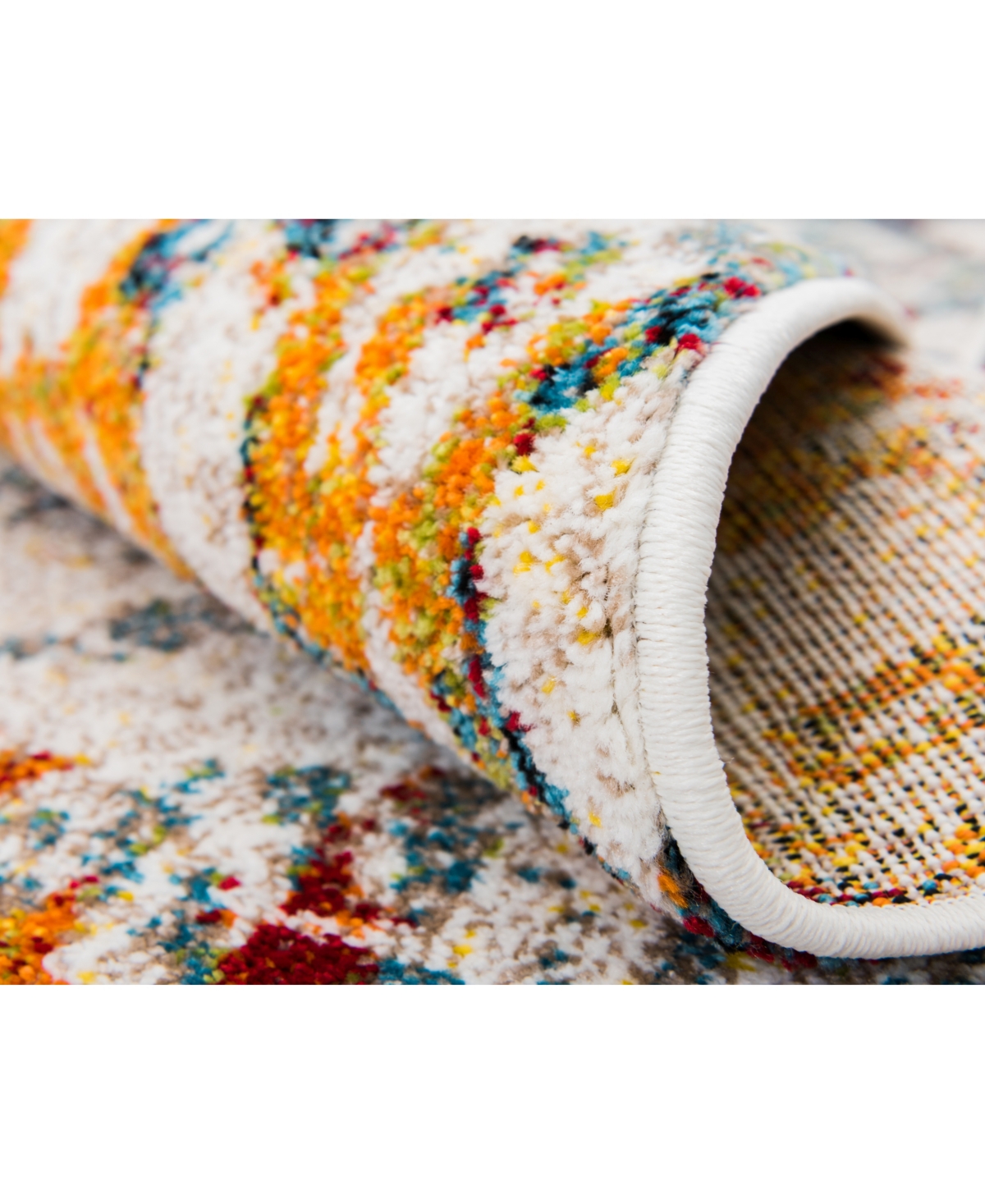 Closeout! Bayshore Home Mishti Mis5 Area Rug