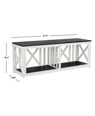 Branco Bench