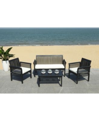 Carson 4Pc Outdoor Seating Set