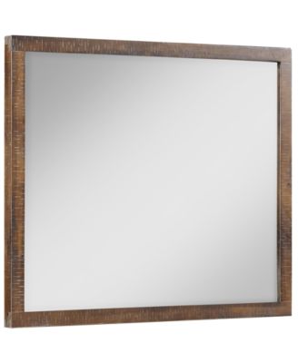 Furniture - Edinburgh Mirror