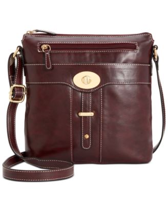 giani bernini crossbody bags