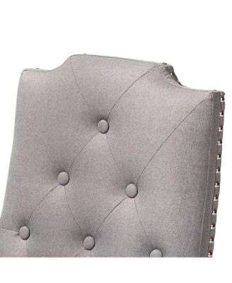 Dylin Dining Chairs, Set of 2