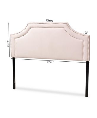 Avignon Headboard - King