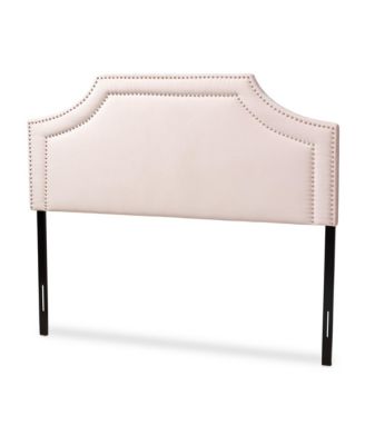 Furniture - Avignon Headboard - Queen, Quick Ship