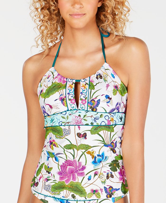Blank sales tankini top