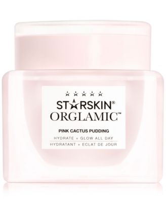 STARSKIN - Starskin Orglamic Pink Cactus Pudding, 1.7-oz.