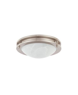 Livex Ariel 2-Light Ceiling Mount