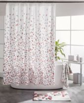 Dkny Shower Curtains Macy S