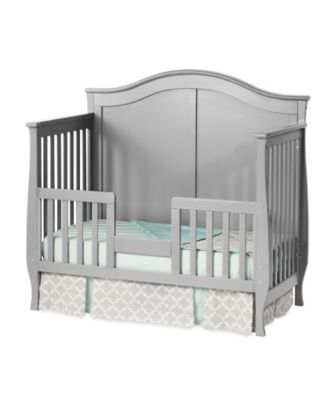 Camden 4-in-1 Convertible Crib