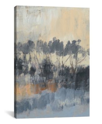Paynes Treeline I by Jennifer Goldberger Gallery-Wrapped Canvas Print - 26