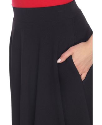 Saya Flare Skirt