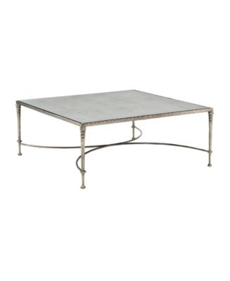 Bernhardt - Orleans Square Cocktail Table