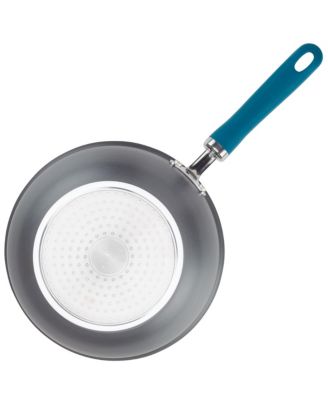 Create Delicious Aluminum Nonstick Everything Pan, 3 Qt. 
