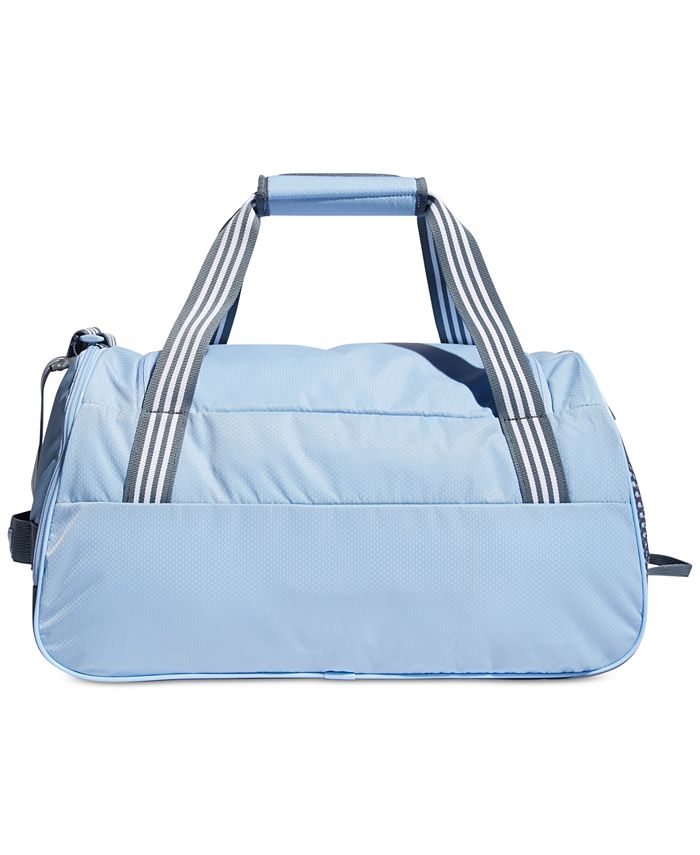 adidas Squad 4 Duffel Bag Macy's