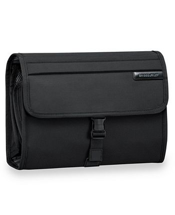Briggs & riley baseline deluxe toiletry kit outlet