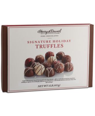 Harry & David - Assorted Truffles