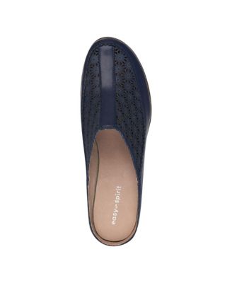 Women's Dusk Block Heel Mules