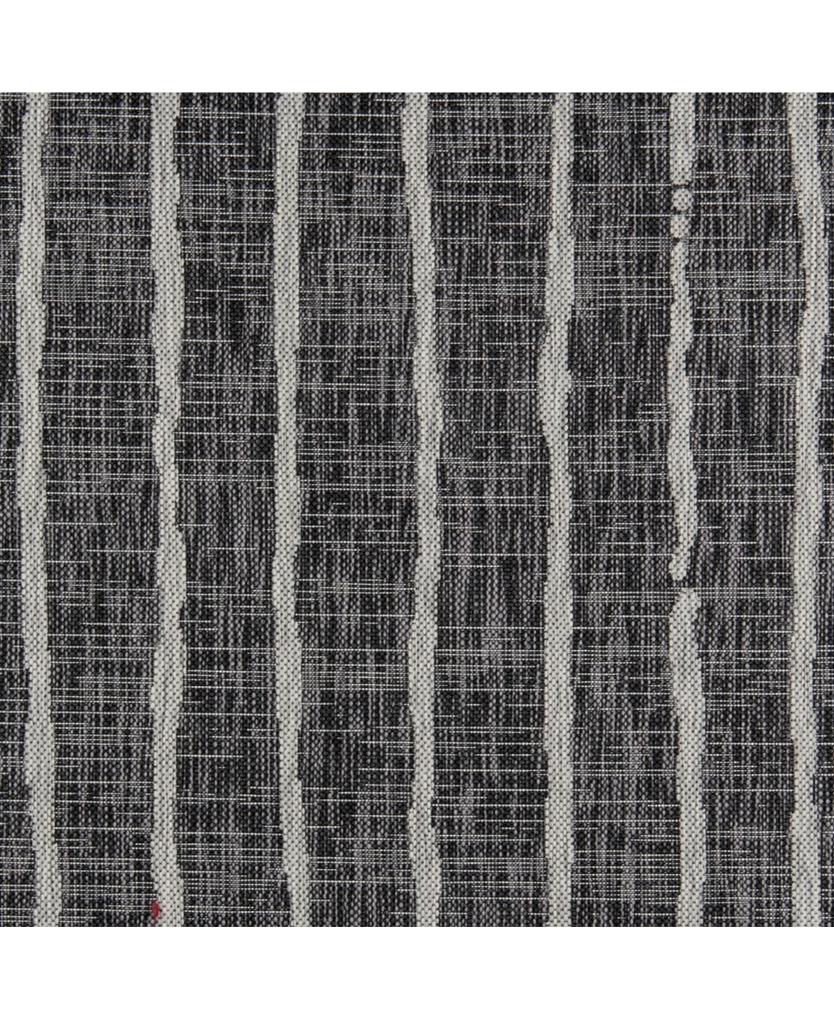 Novogratz Villa Vi-03 Charcoal 3'11" x 5'7" Outdoor Area Rug