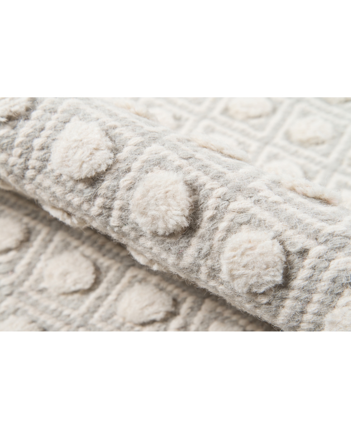 Erin Gates Langdon Lgd-2 Windsor Blue 5' x 8' Area Rug