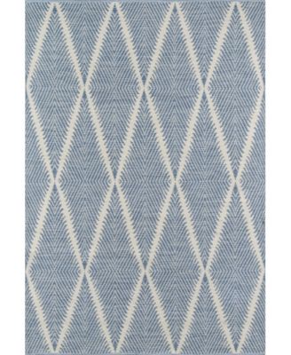 River Riv-1 Beacon Citron Area Rug Collection