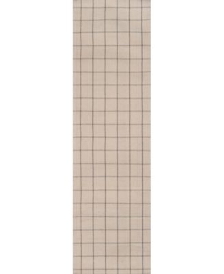 Marlborough Mlb-2 Deerfield Ivory 3'6" x 5'6" Area Rug