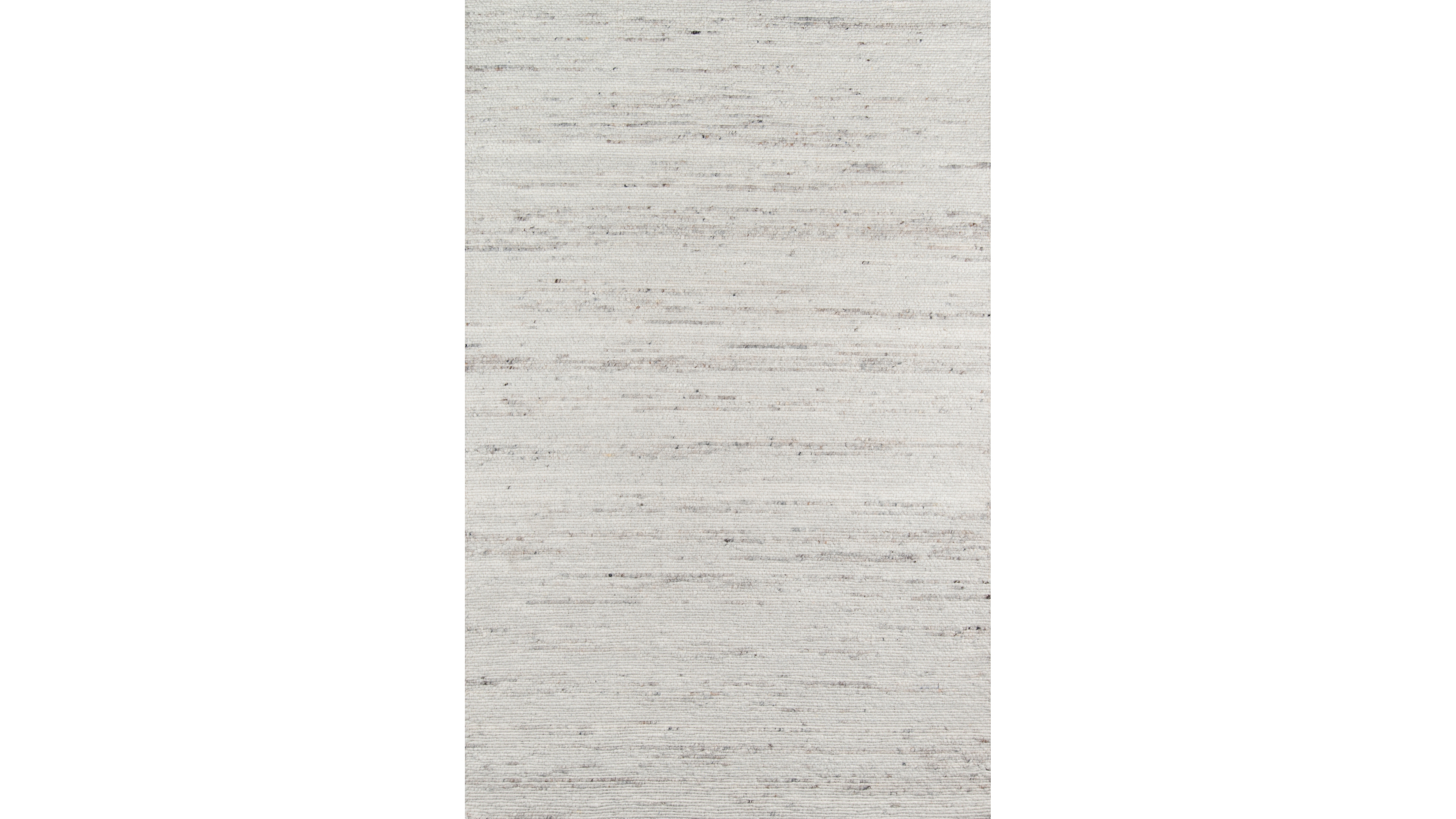 Erin Gates Richmond Ri-01 Collins Ivory 7'6" x 9'6" Area Rug