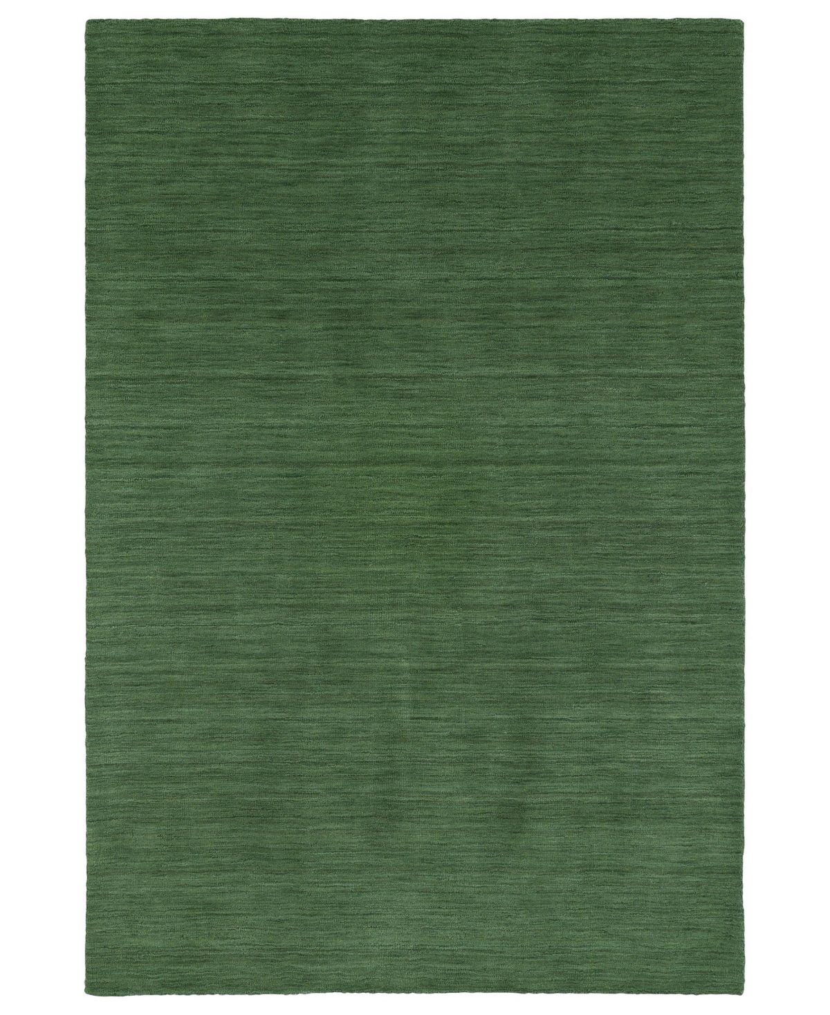 Kaleen Renaissance 4500-81 Emerald 7'6in x 9' Area Rug - Emerald