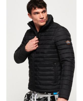 superdry hooded zip jacket