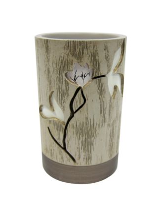 Croscill - Magnolia Floral Tumbler