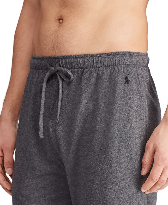 Polo Ralph Lauren Men's Supreme Comfort Pajama Pants Macy's