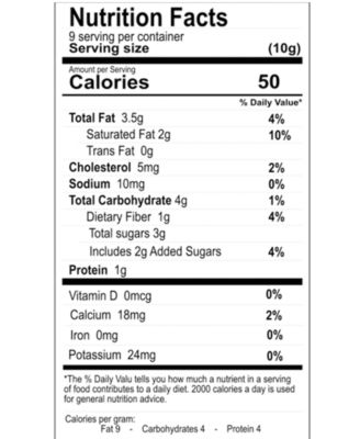 Ganache Blue Box 9-Piece