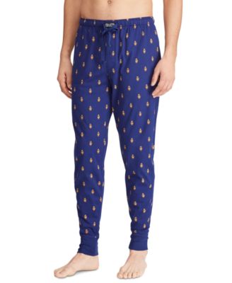 macy's polo pajama pants