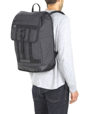 laptop backpack public