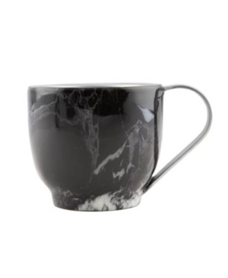 Thirstystone - Black Marble