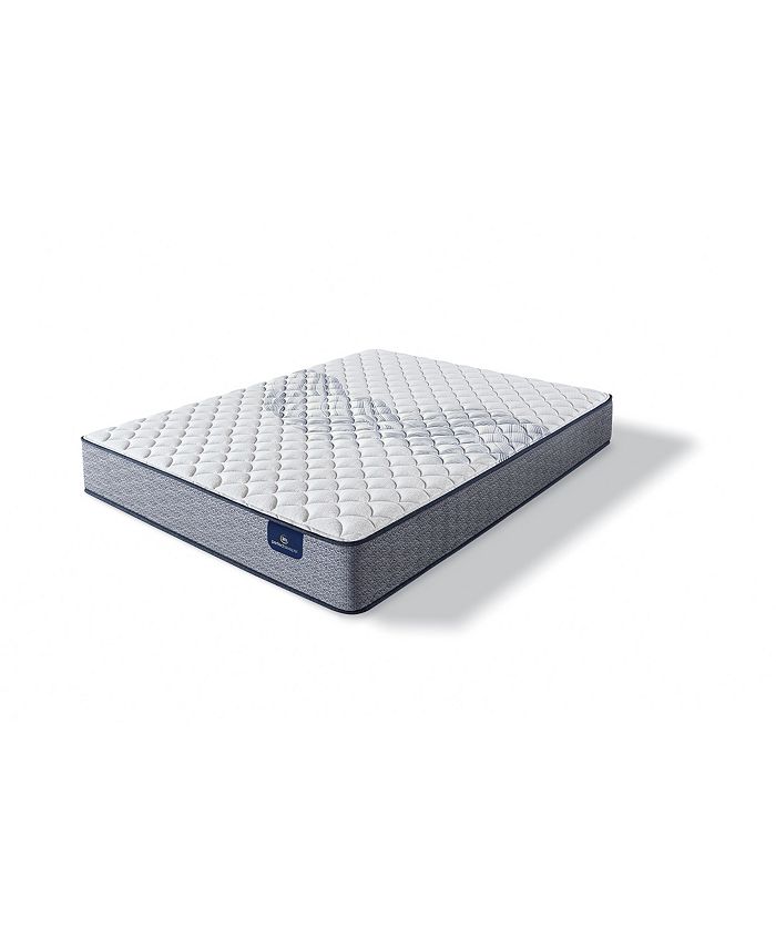 Serta Perfect Sleeper Elkins II 10" Firm Mattress Queen Macy's
