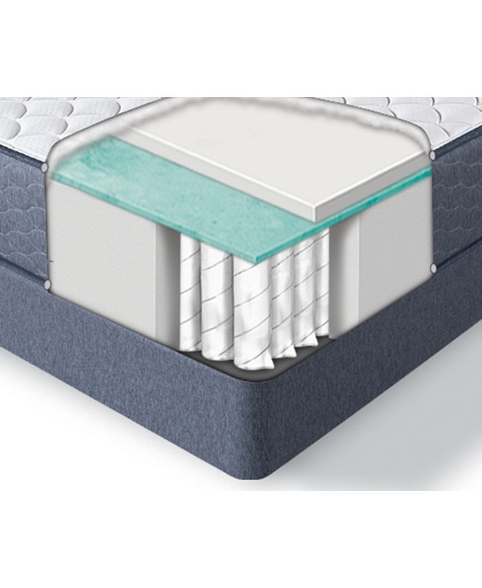 Serta sleeptrue alverson ii new arrivals